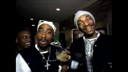 2pac - If Theres a Cure For This [ feat. Snoop Dogg ]