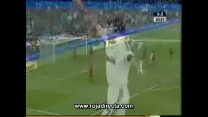 Реал Мадрид 4:3 Реал Унион 11.11