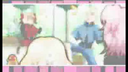 Tadase and Yaya - Crazy in Love