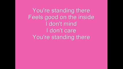 Miley Cyrus - As I am with lyrics