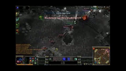 Oh god it's Ap Yi!