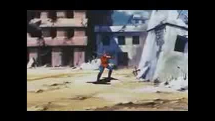 Hokuto no Ken 2 - 111 