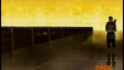 Avatar™ The Legend of Korra S01 E05 - The Spirit of Competition