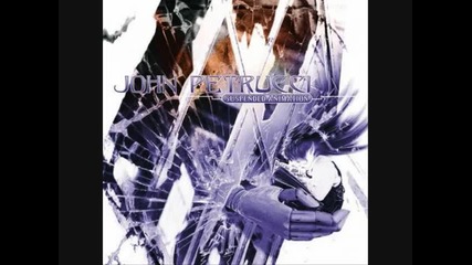John Petrucci - Damage Control