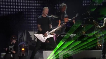 Metallica ⚡⚡ Nothing Else Matters // Live Edmonton Alberta 2017