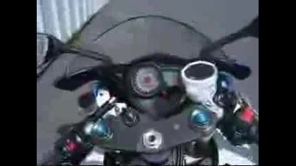 Hr1 Exhaust 2007 Gsxr 1000