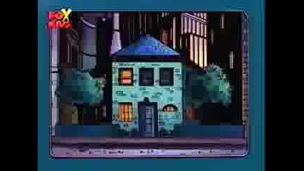 Spider - Man Unlimited епизод 9 1/2