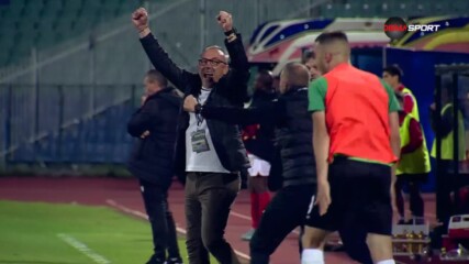 Головете на кръга (34 кръг, 24.05.2024)