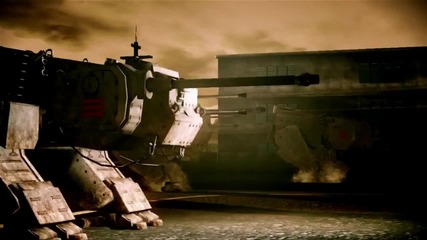 Steel Battalion: Heavy Armour - Launch Trailer