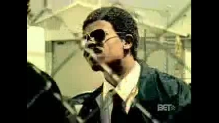 Chamillionaire - Hip Hop Police