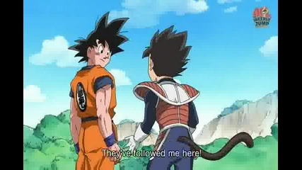Dragon Ball Super Tour Special 2