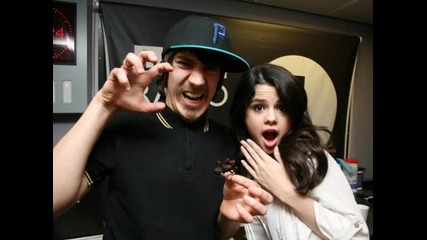 Selena Gomez Radio 1 Interview The 5:19 Show Part 2 