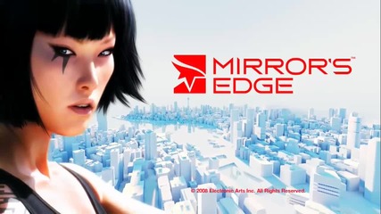Mirrors Edge E3 Trailer 