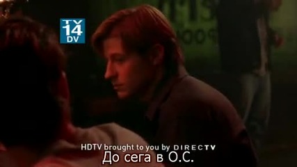 The O.c. 2x24 Субс