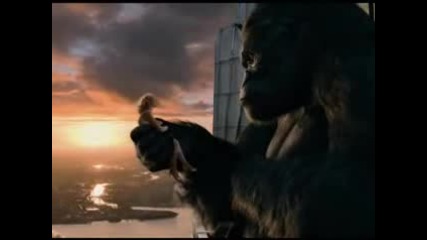 Крал Кoнг / Hinder - Better Then Me 