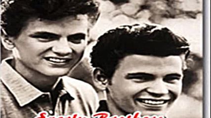 The Everly Brothers- It`s All Over 1966