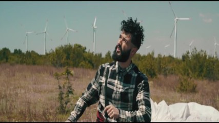 Iskrata - Непознато място / Official Video