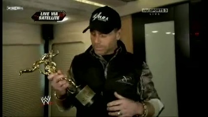 Wwe| Raw - Наградите Слами 12/13/10 8/10 [ High Quality]