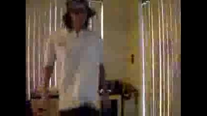 Пародия На Soulja Boy - Crank That