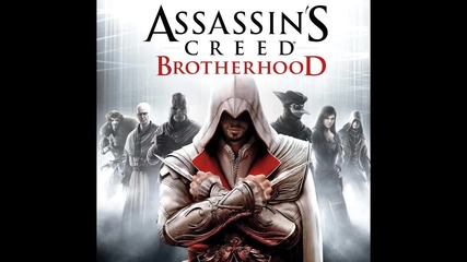 Jesper Kyd - The Brotherhood Escapes