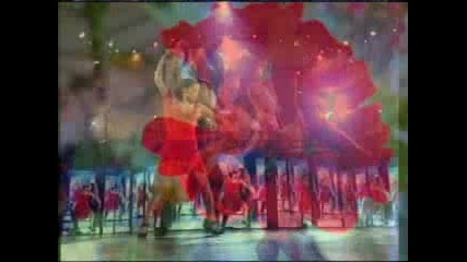 Jennifer Lopez & Joaquin Cortes - Ain`t It Funny 