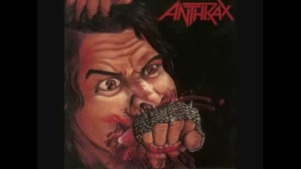 Anthrax - Soldiers of Metal 
