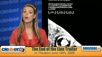 The End of the Line - Movie Trailer 