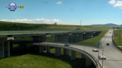 Джена - Градът работи за мен | Официално видео 2015| H D