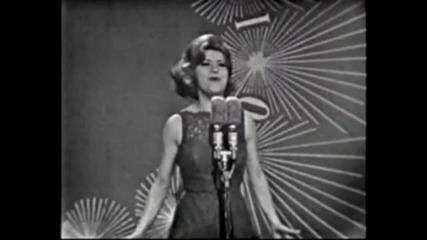 Eurovision 1965 - Conchita Bautista - Que bueno, que bueno 