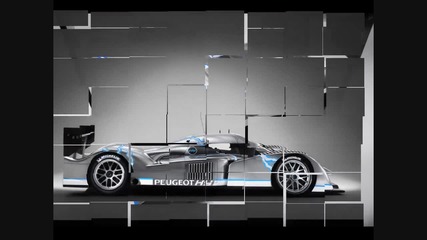 Beautiful Cars 
