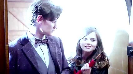 Doctor Who • What I Like About You