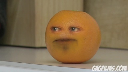 The Annoying Orange 2 - Plumpkin