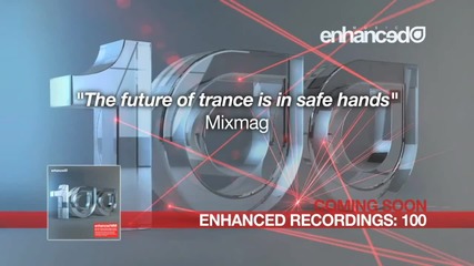Enhanced Recordings 100 Apollonia - Remote Kontrol ( Adam Nickey Remix )
