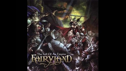 Fairyland - Look Into Lost Years