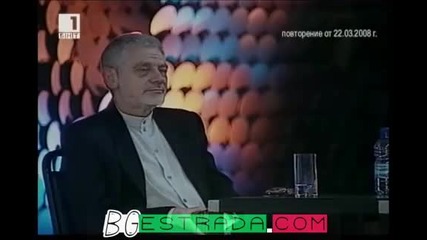 # Хайгашод Агасян - Тийнейджърска песен 1999 