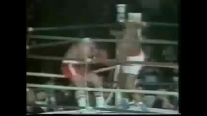 Mike tyson ``hustler``