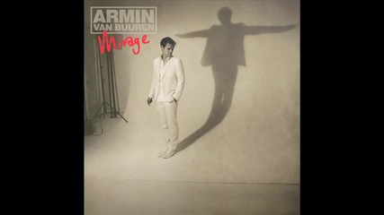 Armin van Buuren feat Christian Burns - This Light Between Us