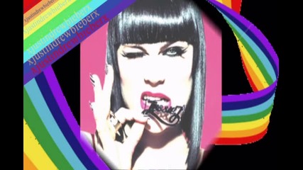 jessie.j za collab na slawchuu