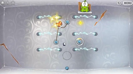 Cut The Rope Eпизод 5