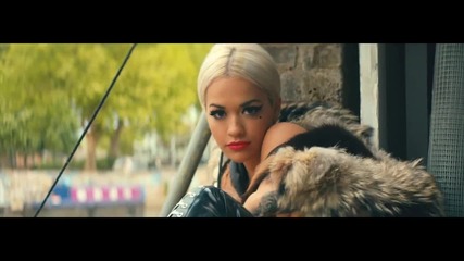 Rita Ora - Poison | Официално видео | + Превод