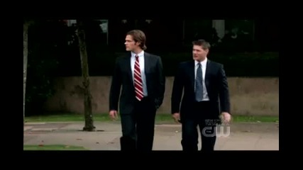 Supernatural - Beautiful Dirty Rich 