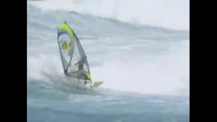 Surf Tricks