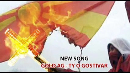 Gold Ag - Ty o Gostivar