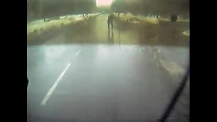 Този не беше пил въобще