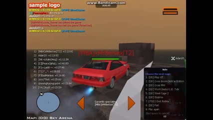 mta-play with akulata11
