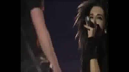 Tokio Hotel Zimmer 483 Live DVD - Ich bin nicht ich