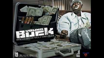 Young Buck - Breach Of Contract