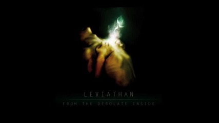Leviathan - A Symphony For No Tomorrow 
