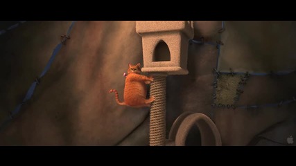 Shrek Forever After Trailer - May 2010 