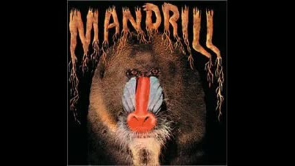 Mandrill - Warning Blues 